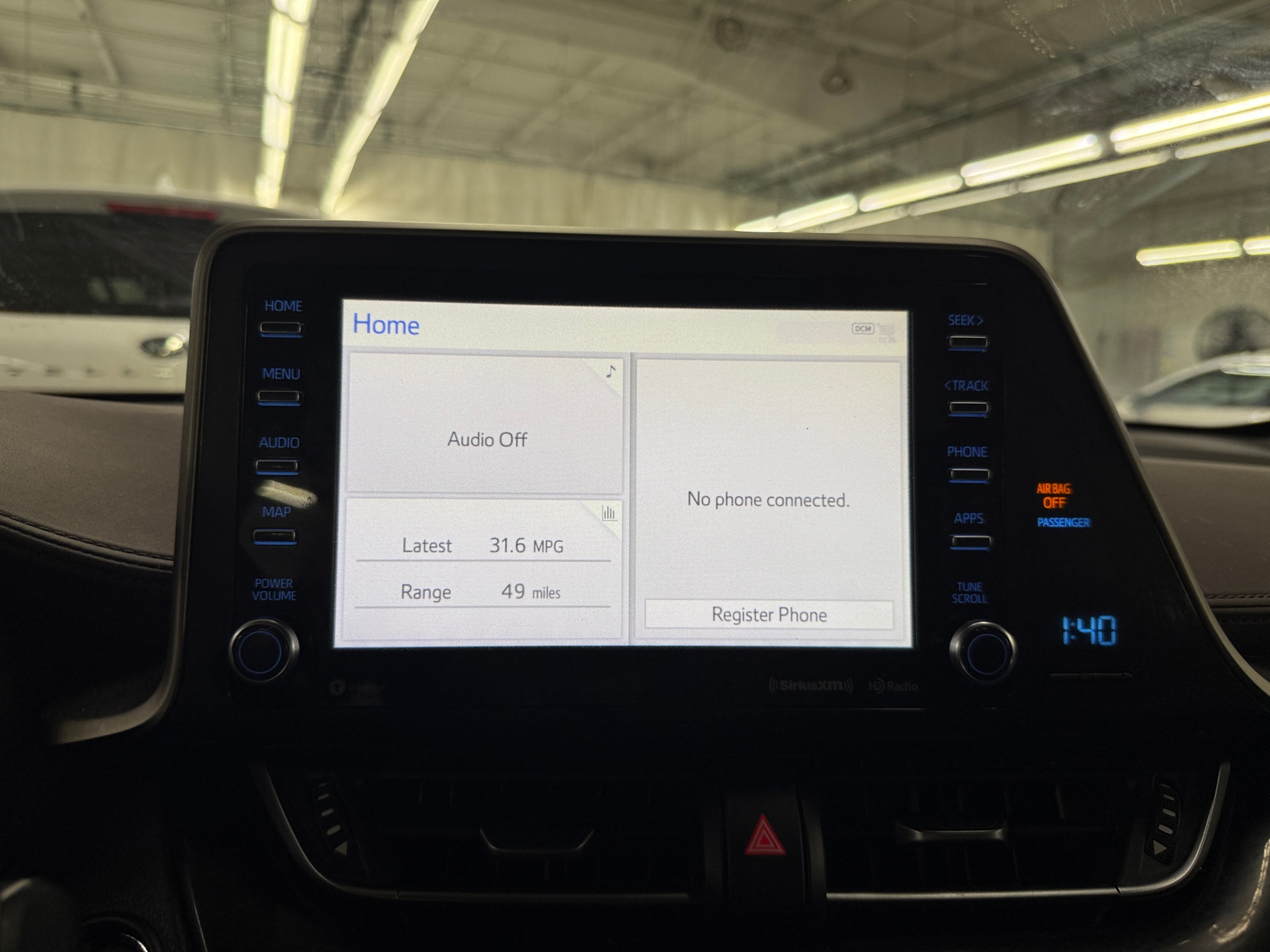 Thumbnail: 2019 Toyota C-HR - 3