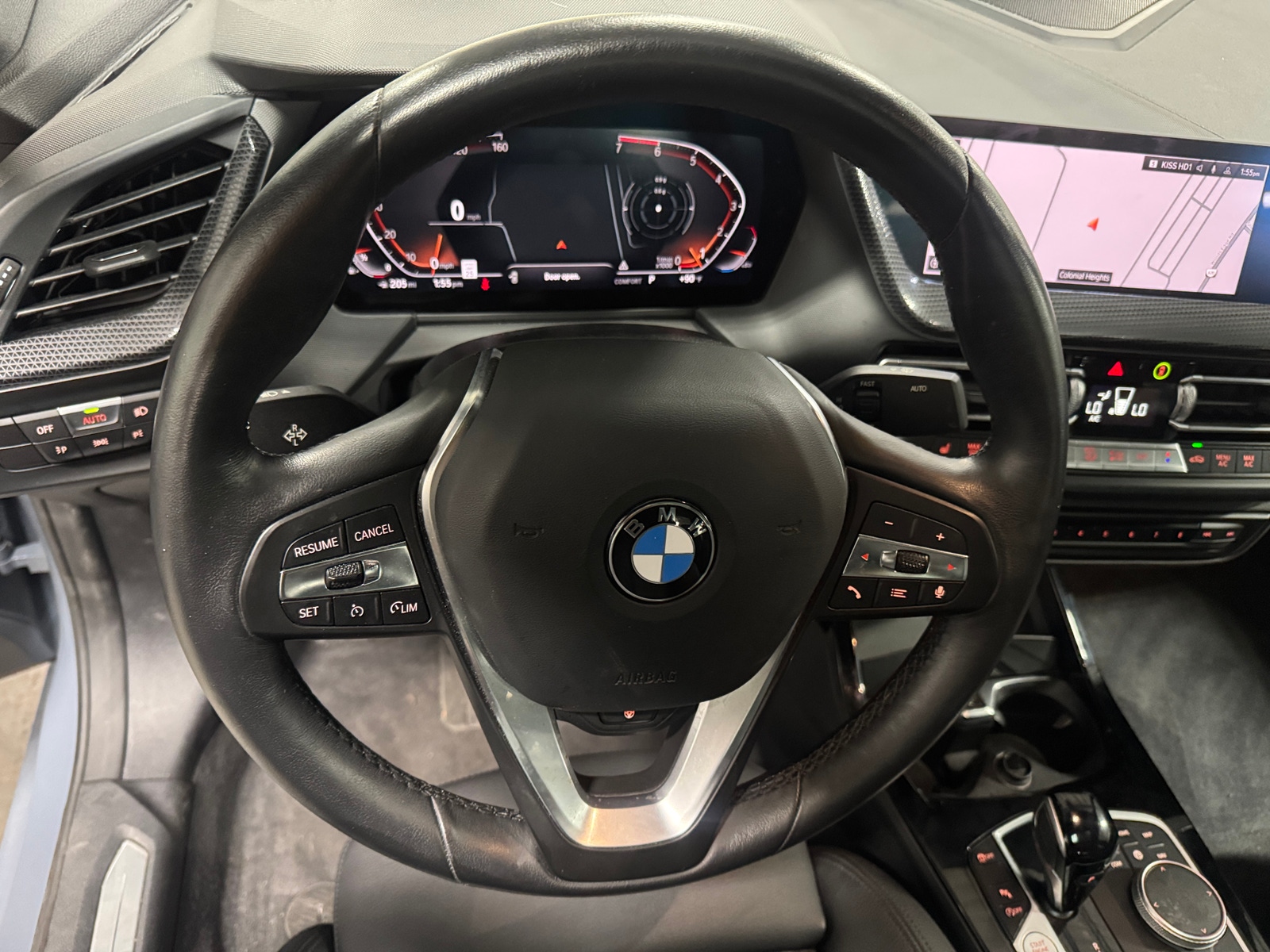 Thumbnail: 2023 BMW 2 Series - 4
