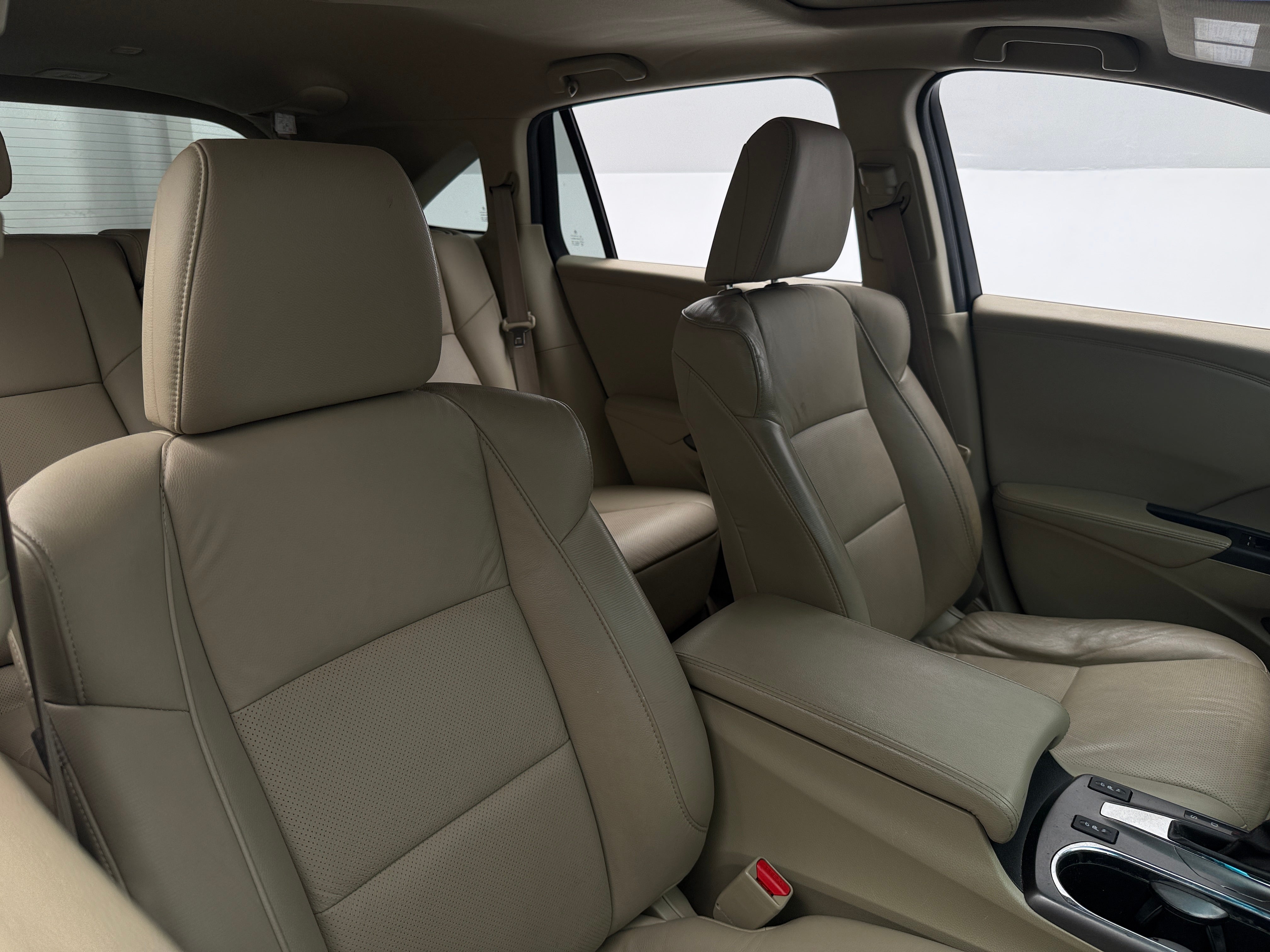 2015 Acura RDX