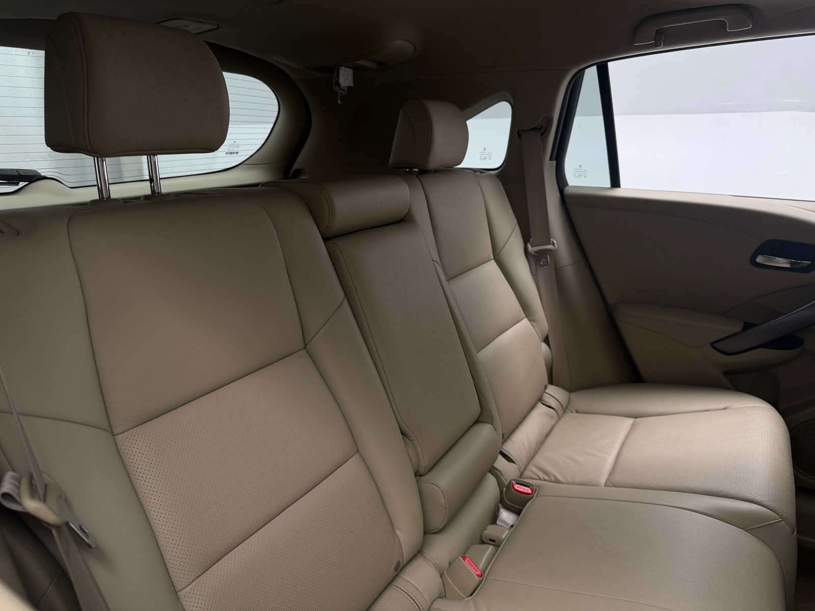 Thumbnail: 2015 Acura RDX - 5