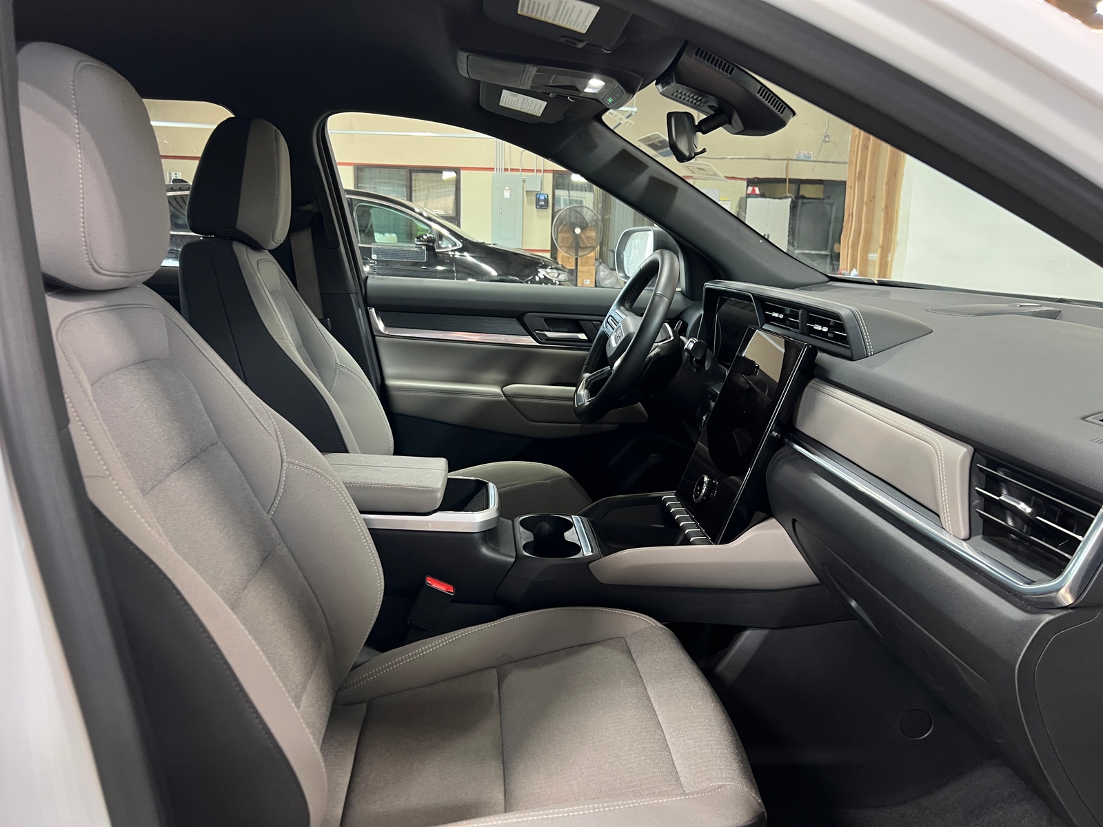 Thumbnail: 2026 GMC Terrain - 2