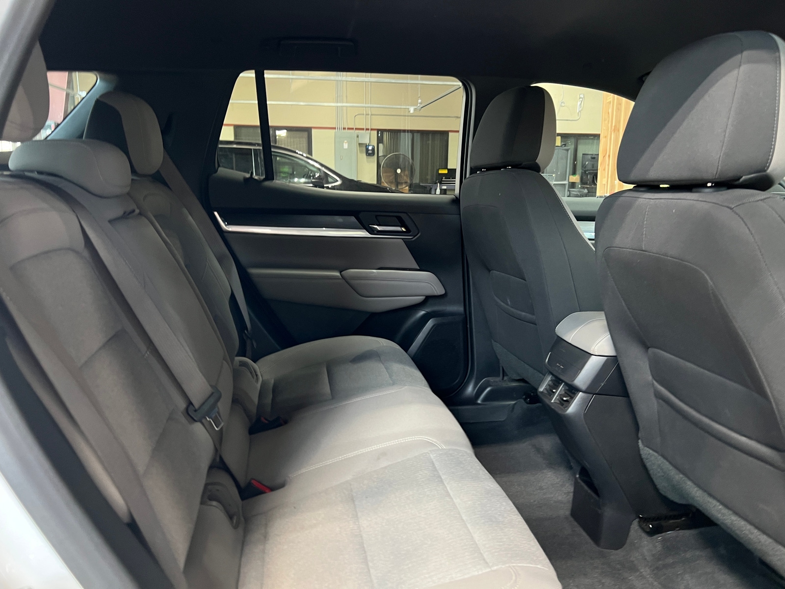 Thumbnail: 2026 GMC Terrain - 6