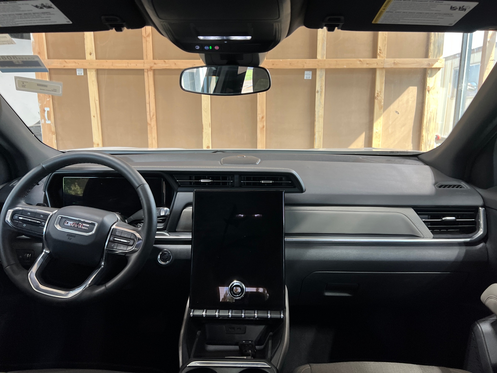 Thumbnail: 2026 GMC Terrain - 3