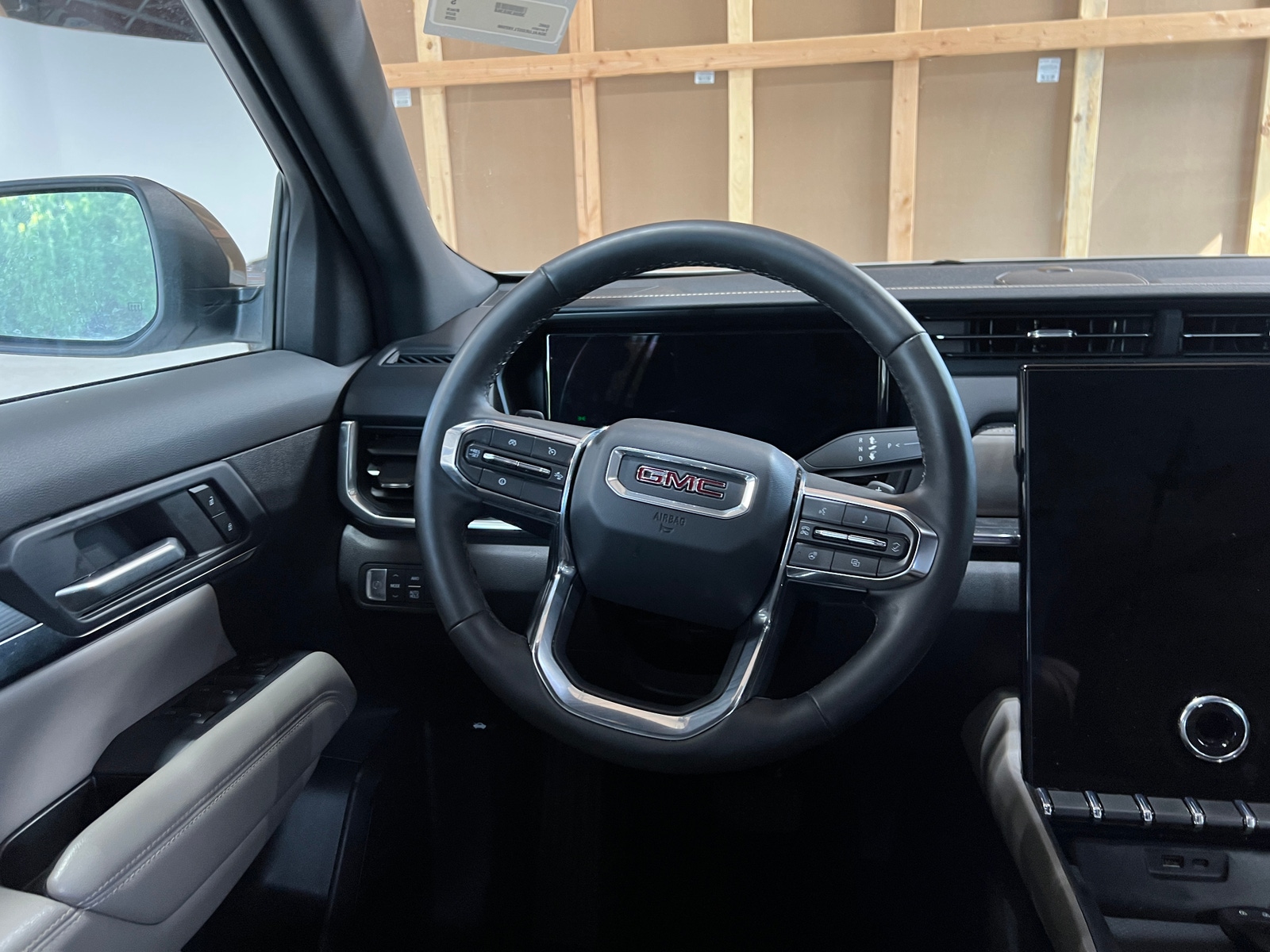 Thumbnail: 2026 GMC Terrain - 5