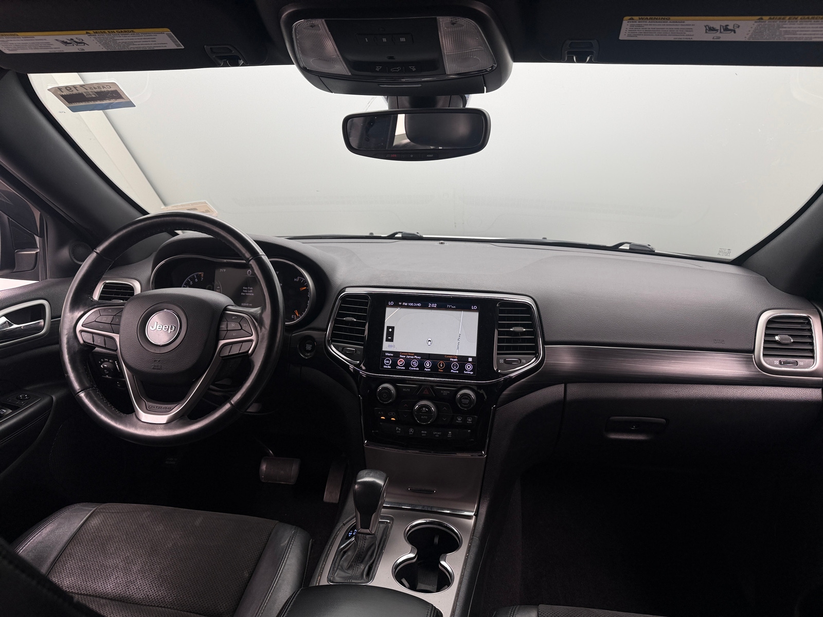 Thumbnail: 2020 Jeep Grand Cherokee - 2