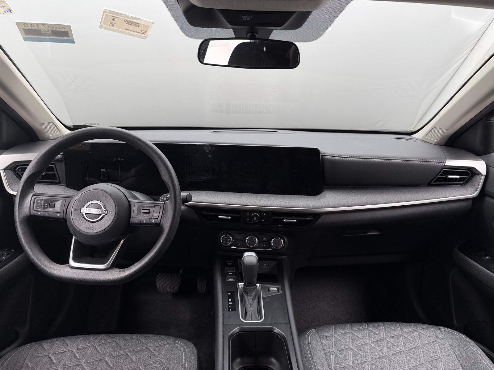 Thumbnail: 2025 Nissan Kicks - 3