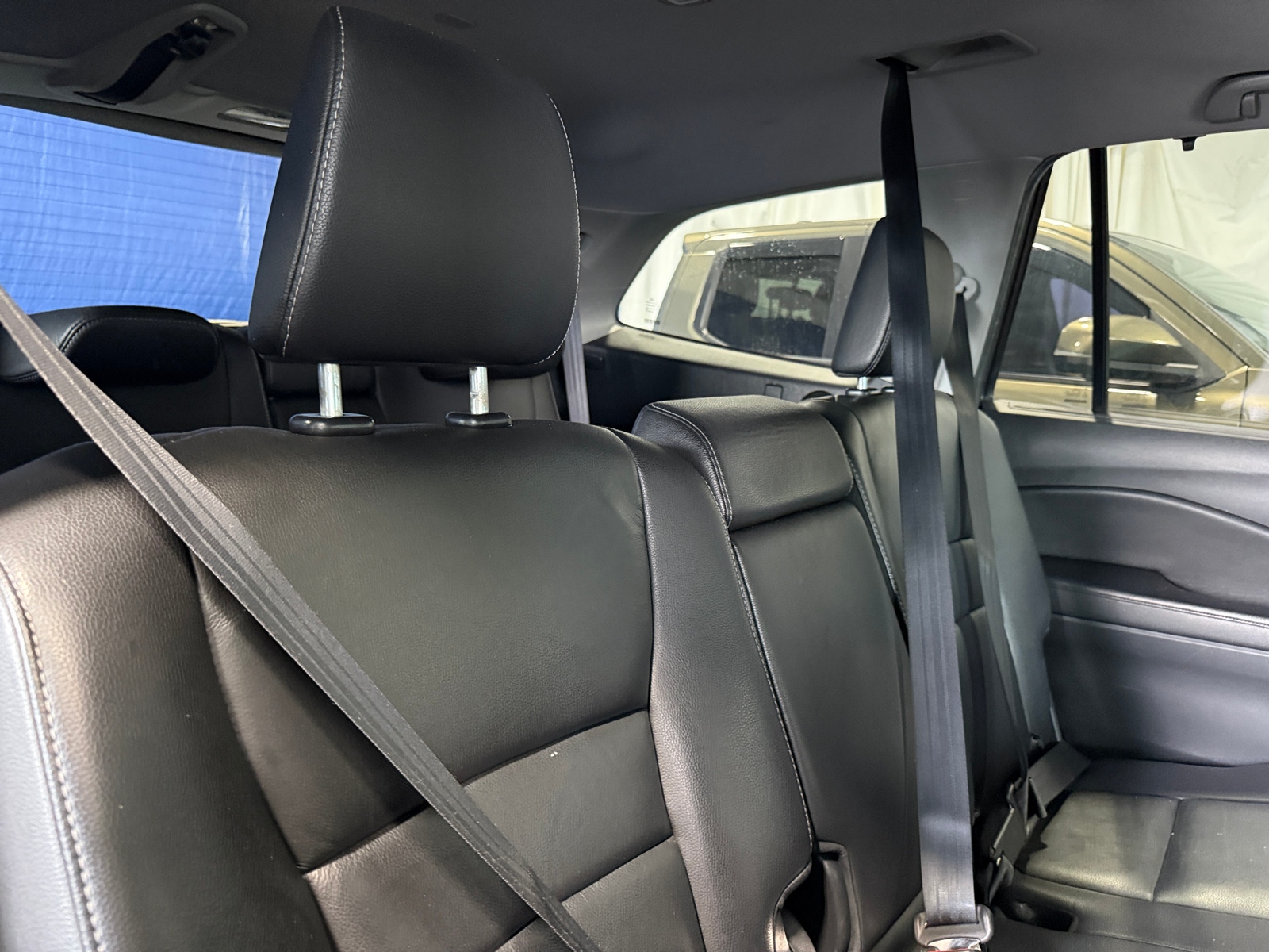 Thumbnail: 2019 Honda Pilot - 5