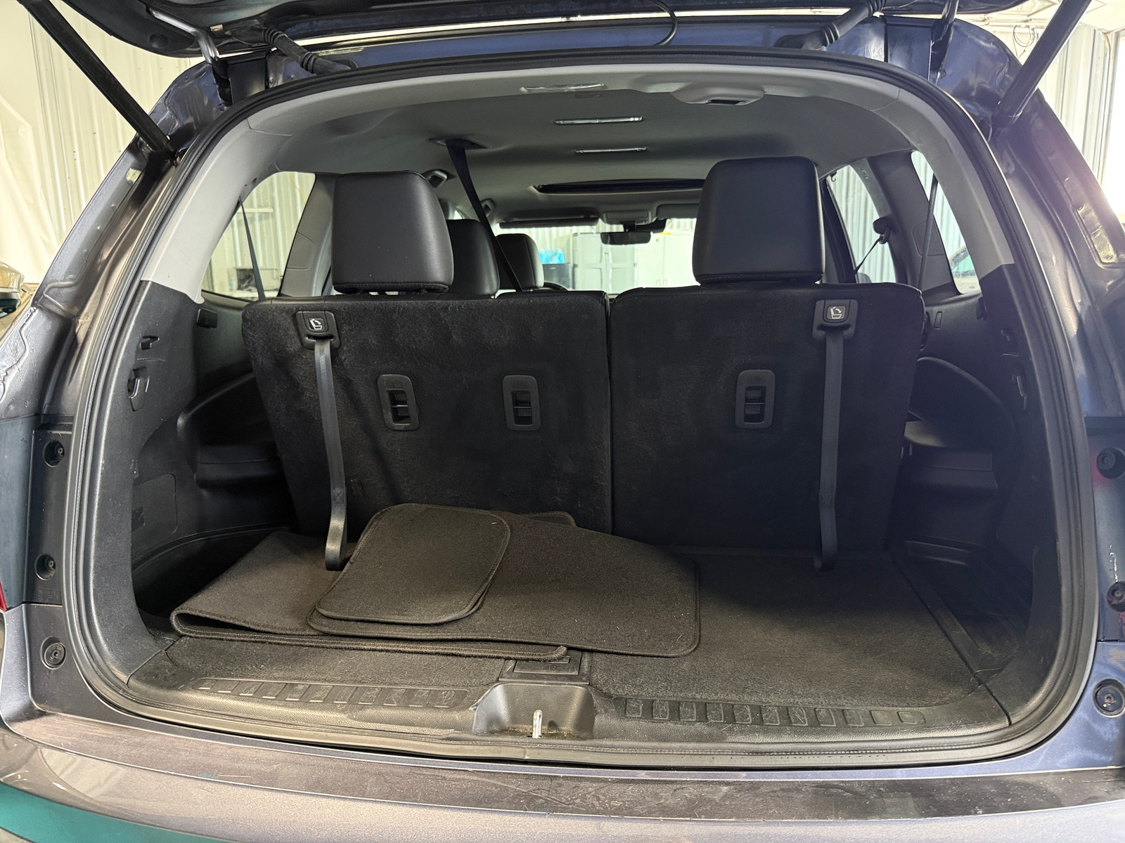 Thumbnail: 2019 Honda Pilot - 6