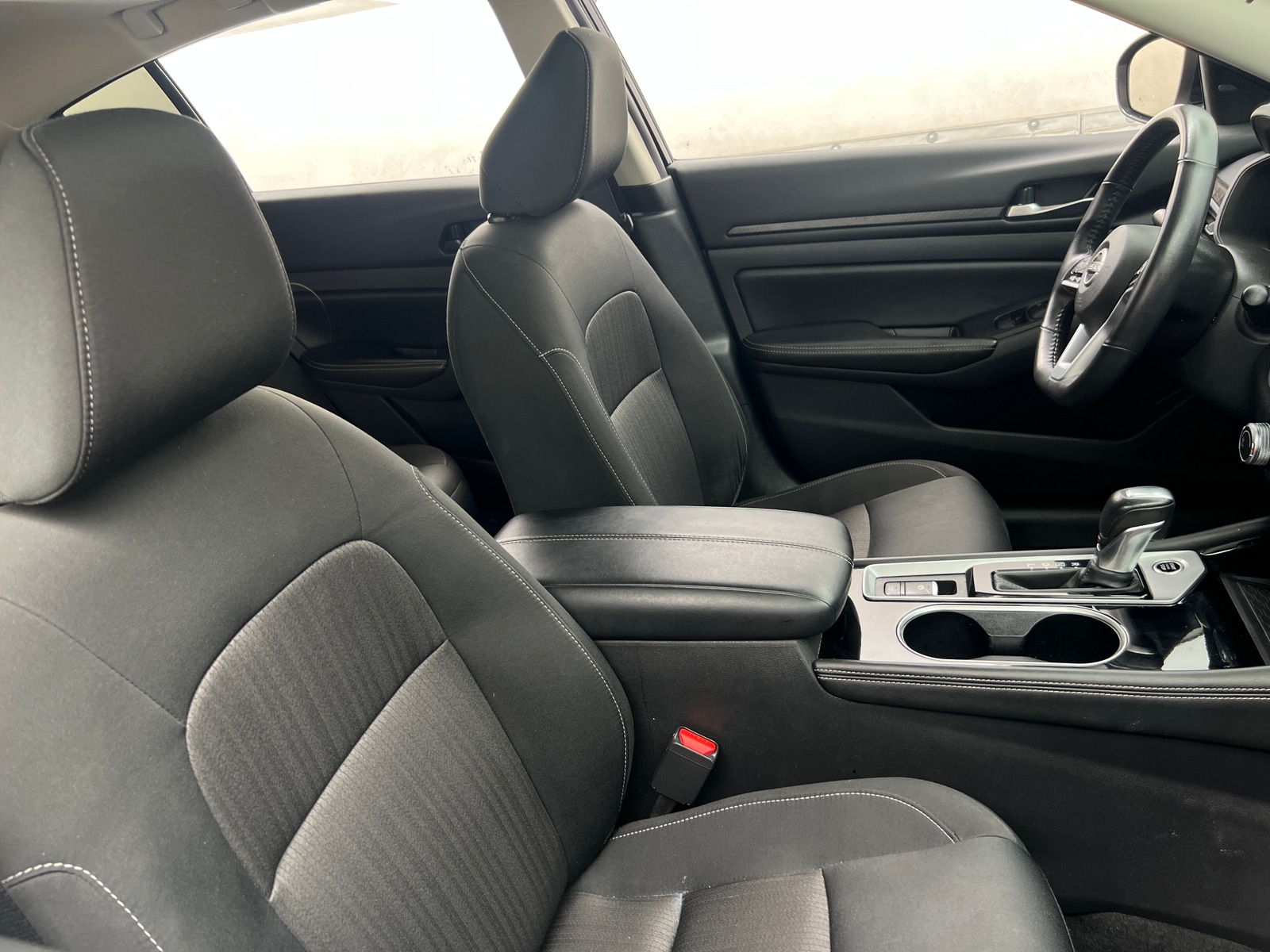 Thumbnail: 2024 Nissan Altima - 2