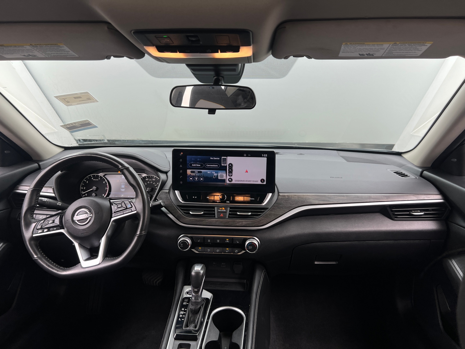 Thumbnail: 2024 Nissan Altima - 3