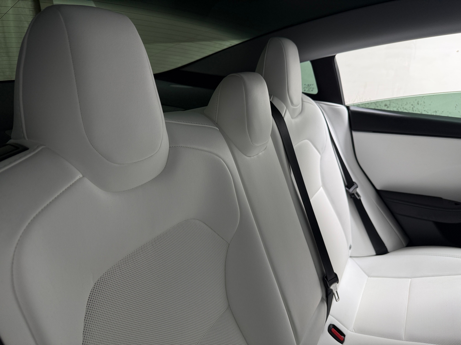 Thumbnail: 2024 Tesla Model 3 - 5