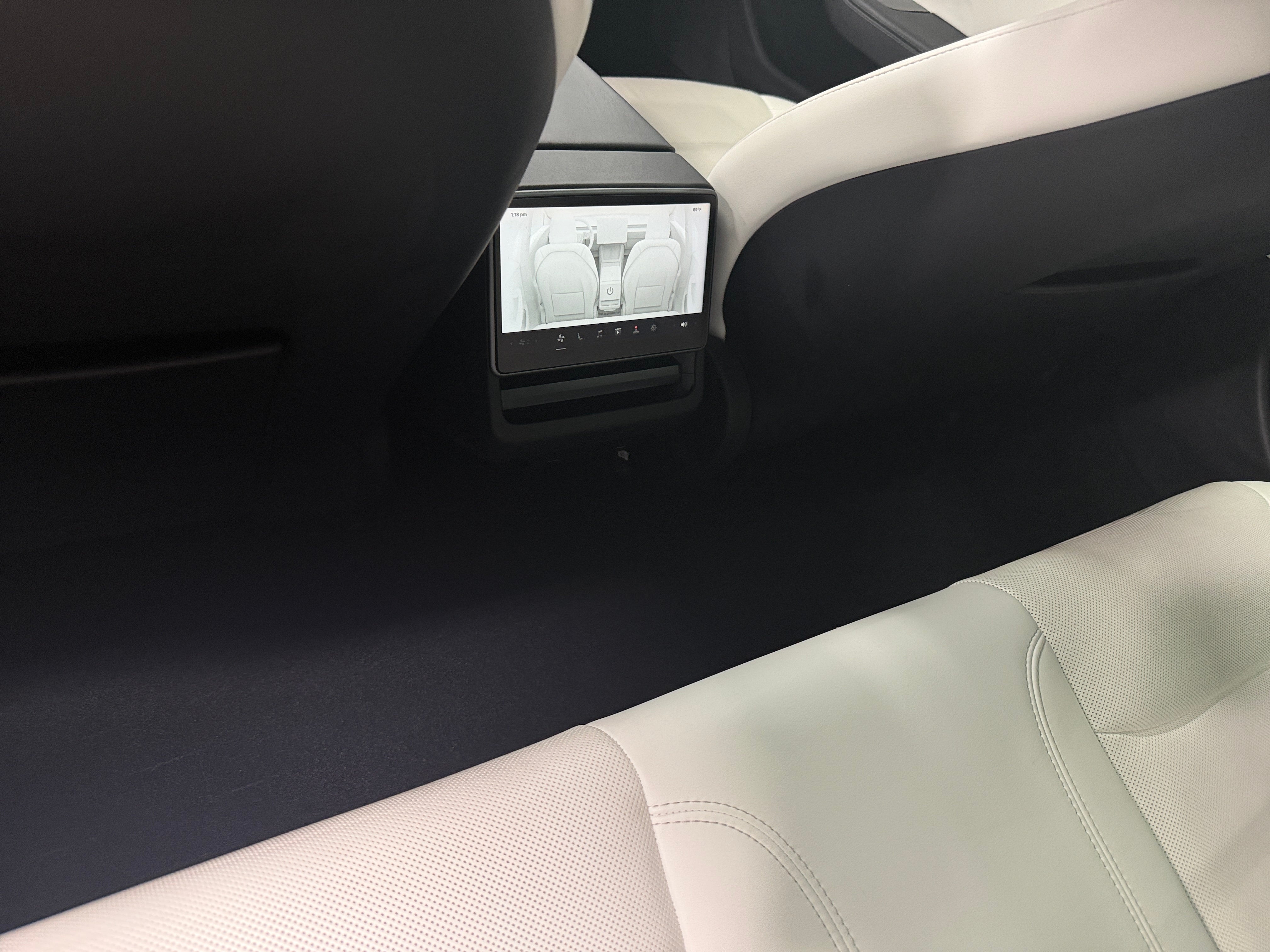 Used 2024 Tesla Model 3 Long Range with VIN 5YJ3E1EB4RF854633 for sale in Oak Creek, WI