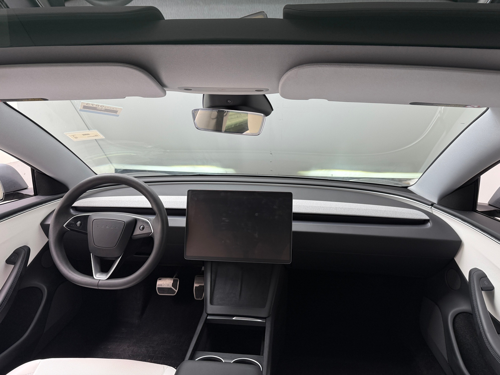 Thumbnail: 2024 Tesla Model 3 - 2