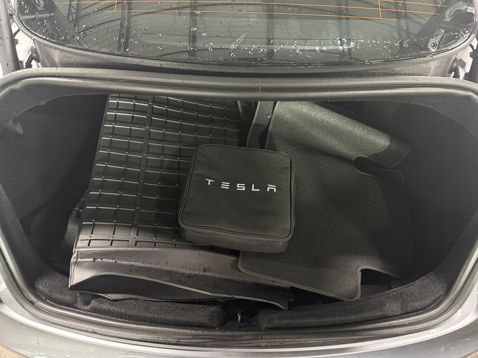 Thumbnail: 2024 Tesla Model 3 - 6