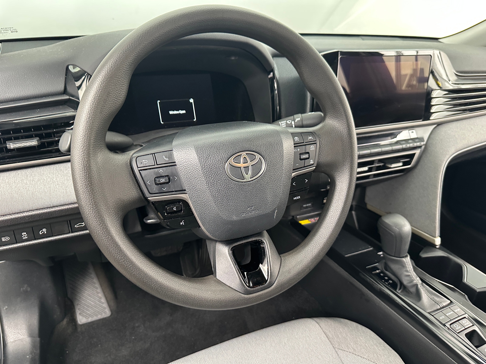 Thumbnail: 2025 Toyota Camry - 5