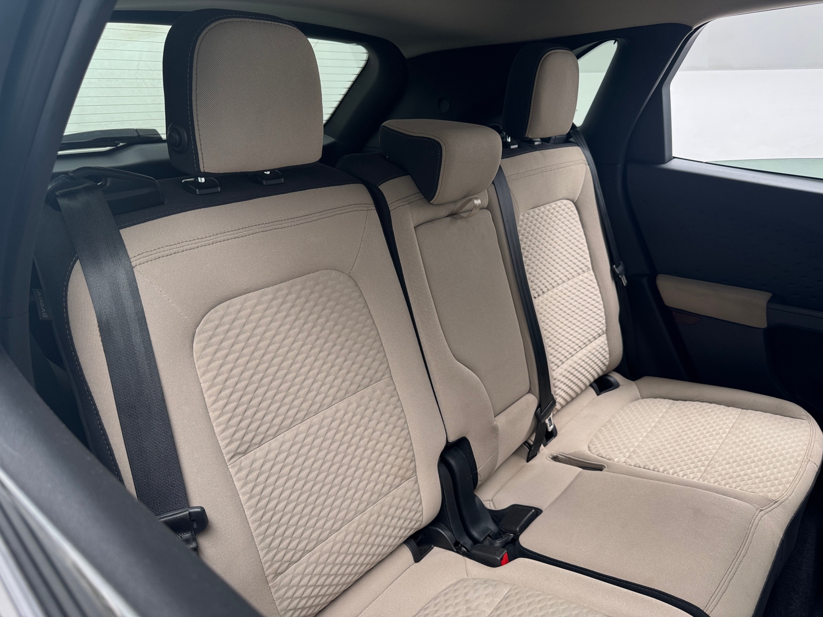 Thumbnail: 2020 Ford Escape - 6