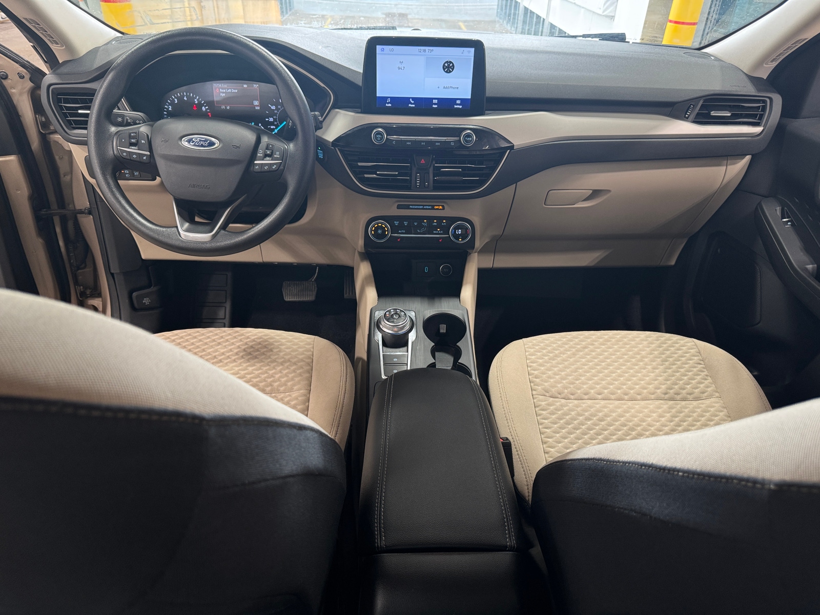 Thumbnail: 2020 Ford Escape - 3