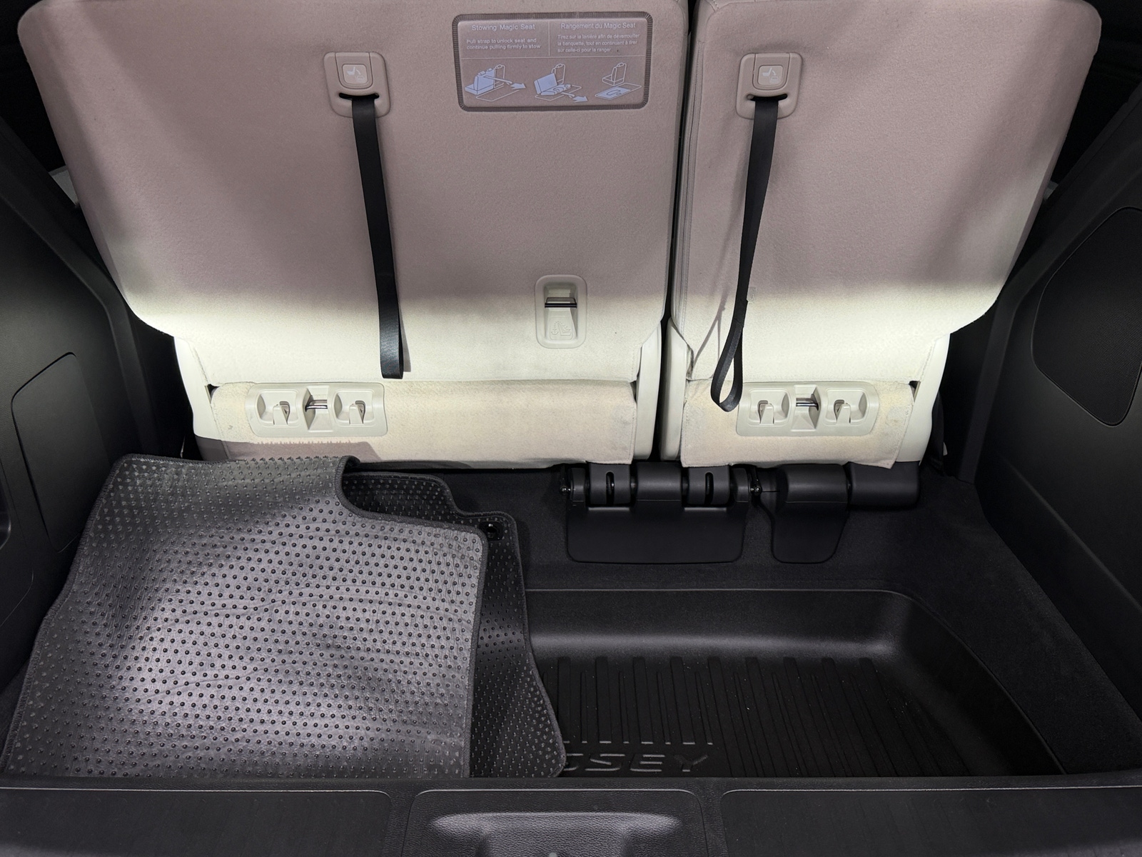 Thumbnail: 2026 Honda Odyssey - 7