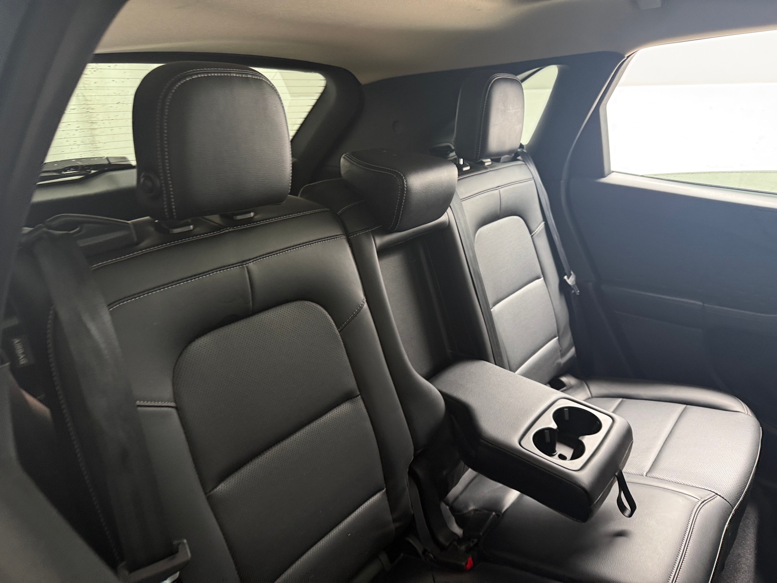 Thumbnail: 2020 Ford Escape - 5