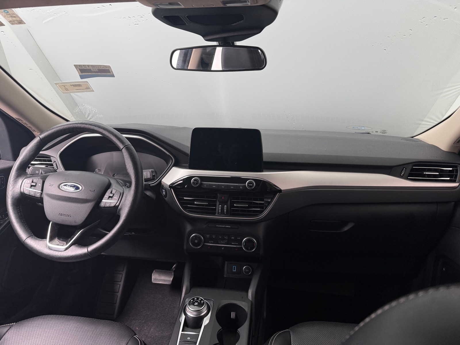 Thumbnail: 2020 Ford Escape - 2