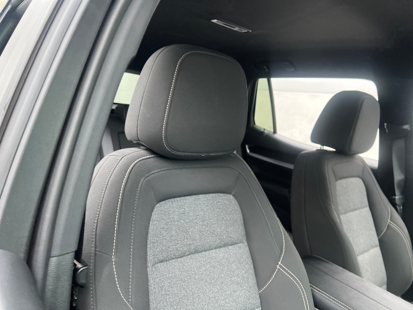 Thumbnail: 2025 GMC Terrain - 2