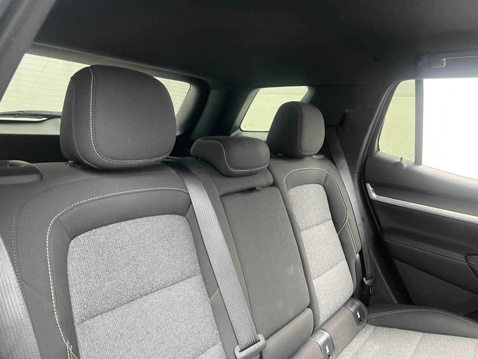 Thumbnail: 2025 GMC Terrain - 6