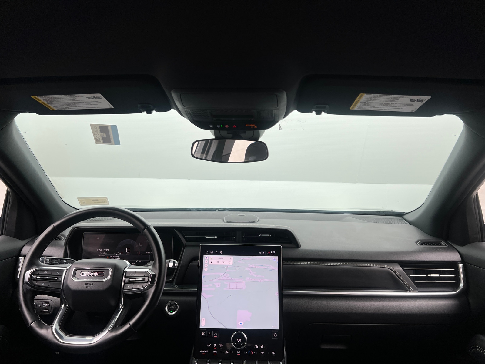 Thumbnail: 2025 GMC Terrain - 3
