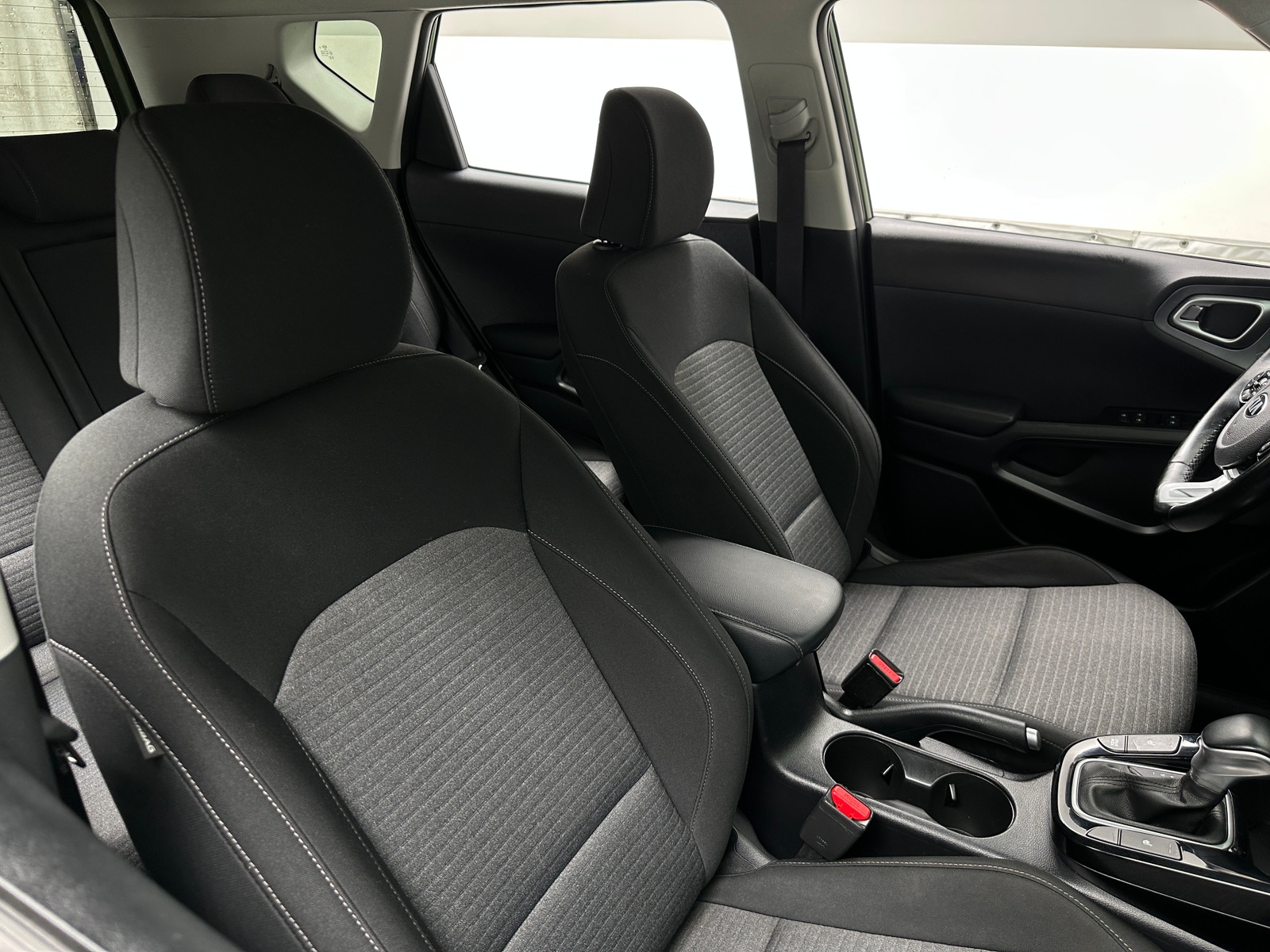 Thumbnail: 2020 Kia Soul - 2