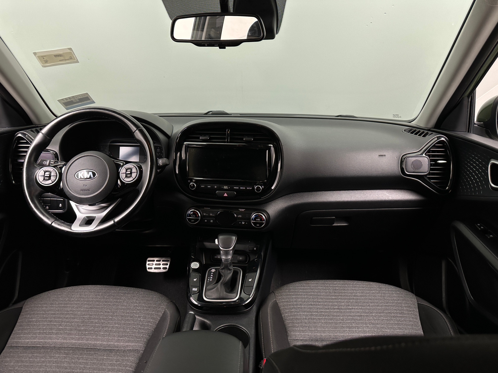 Thumbnail: 2020 Kia Soul - 3