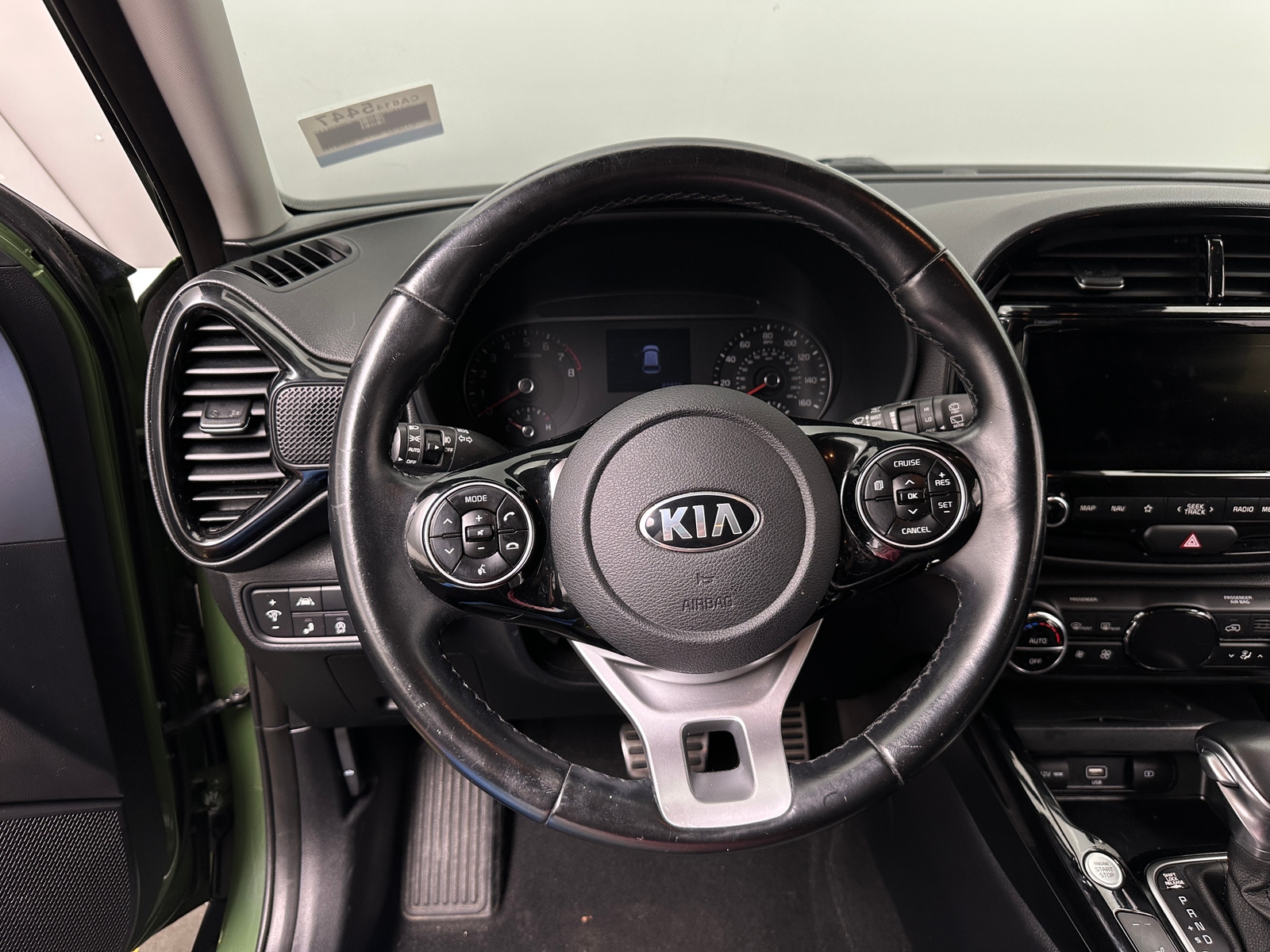 Thumbnail: 2020 Kia Soul - 5