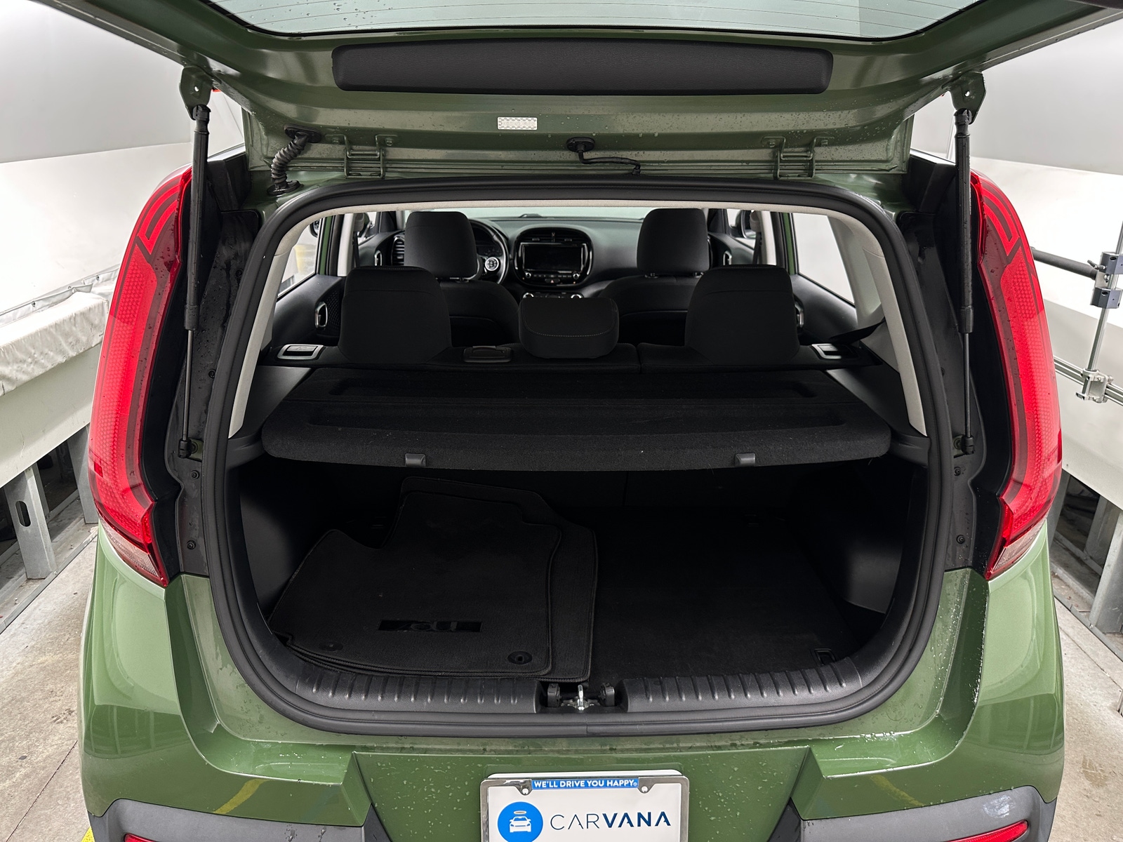 Thumbnail: 2020 Kia Soul - 7