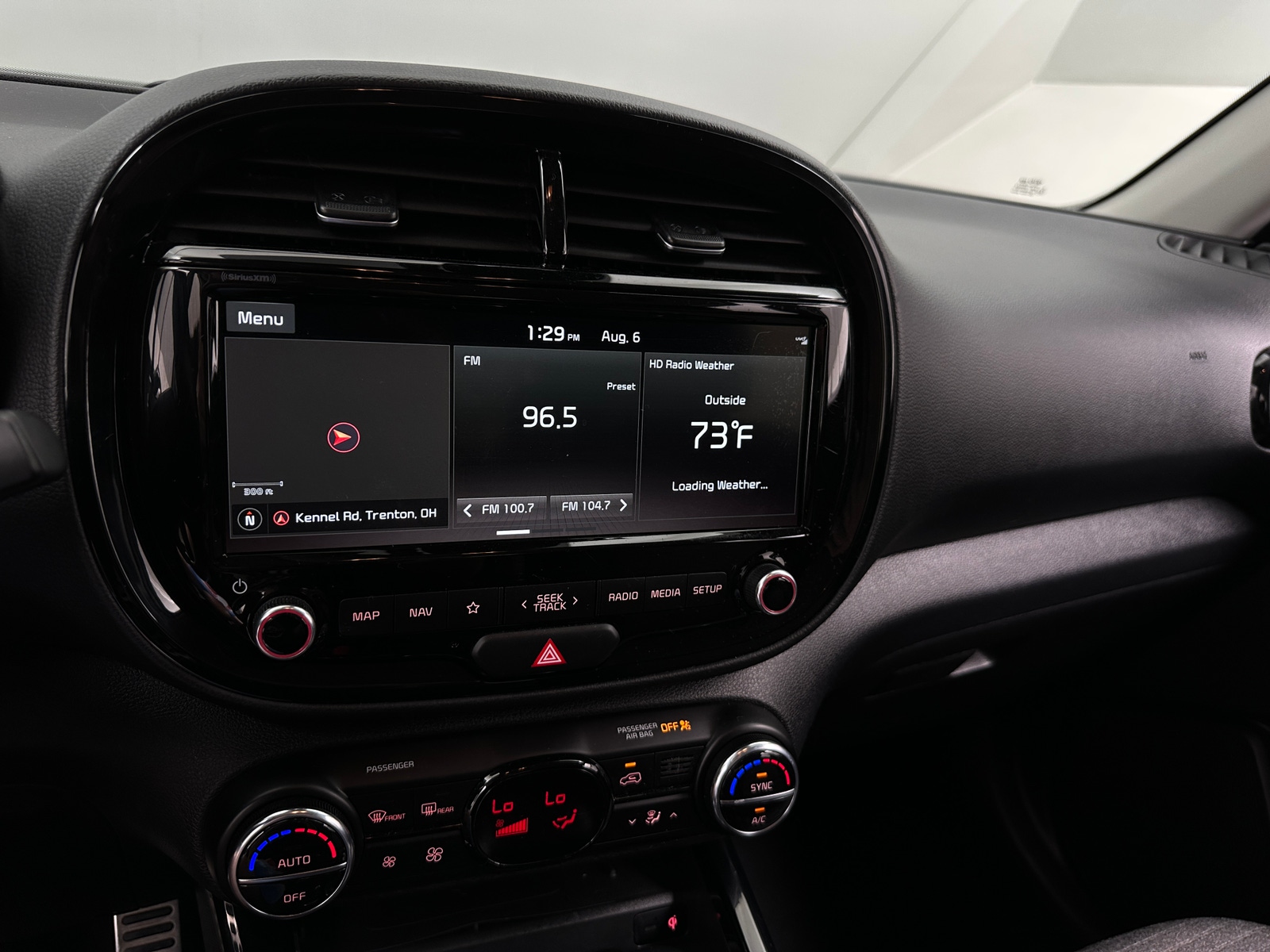 Thumbnail: 2020 Kia Soul - 4