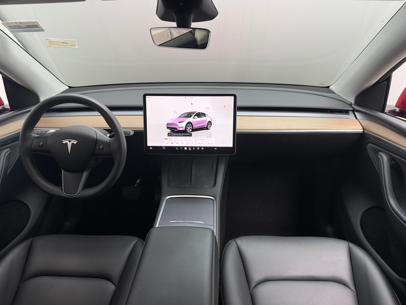 Thumbnail: 2023 Tesla Model Y - 2