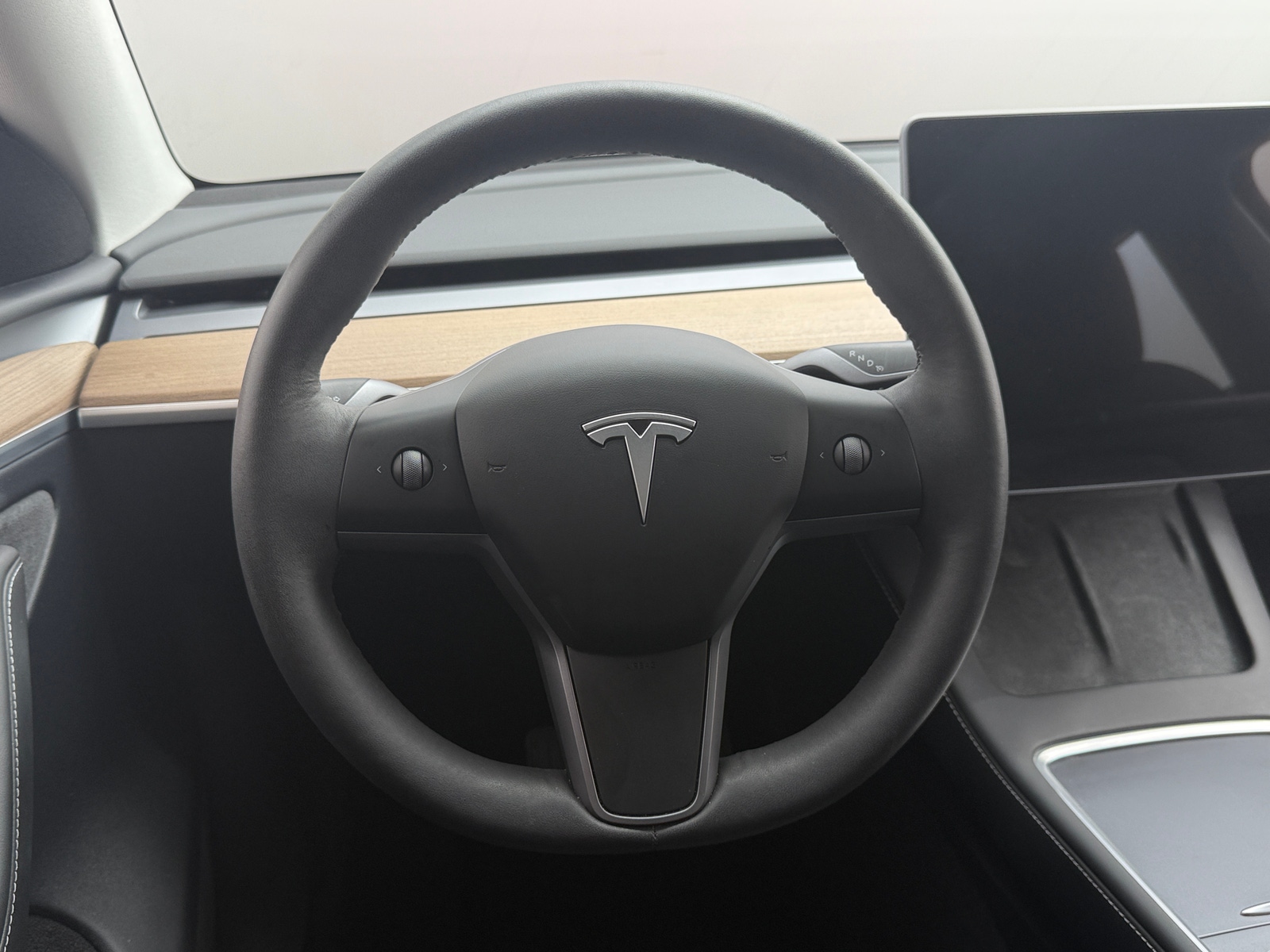Thumbnail: 2023 Tesla Model Y - 4