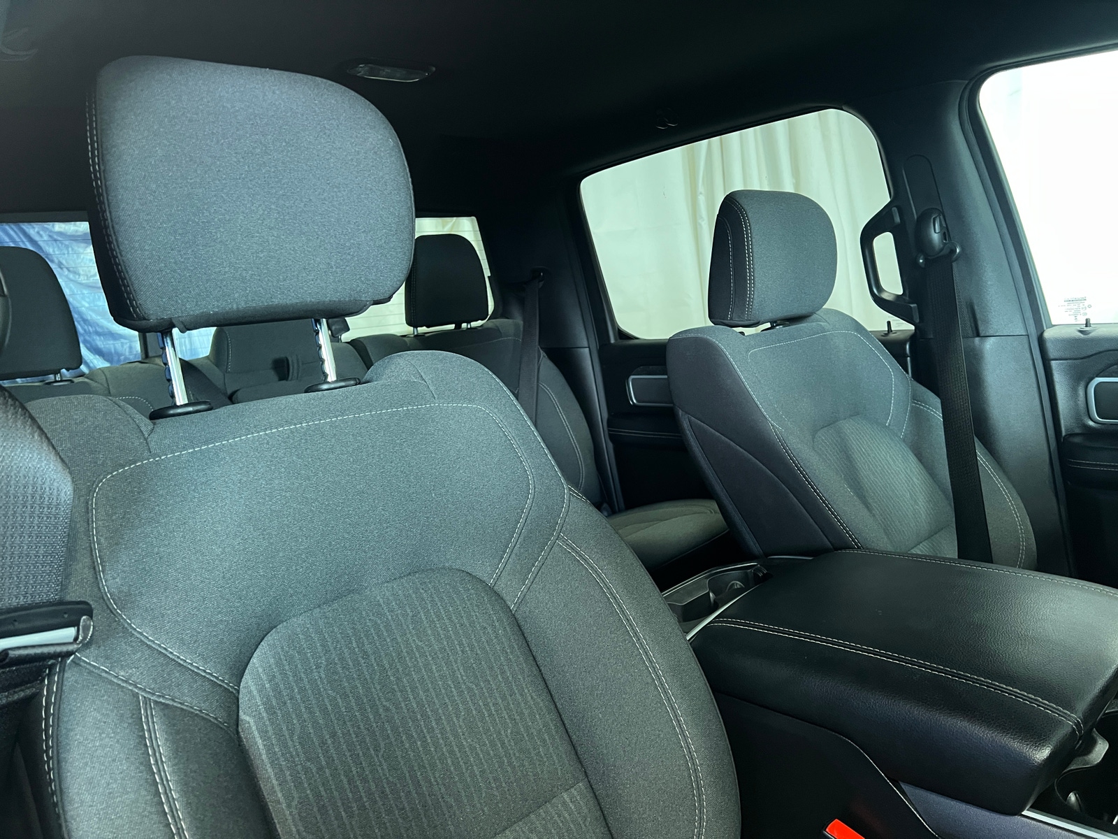 Thumbnail: 2023 RAM 1500 - 2