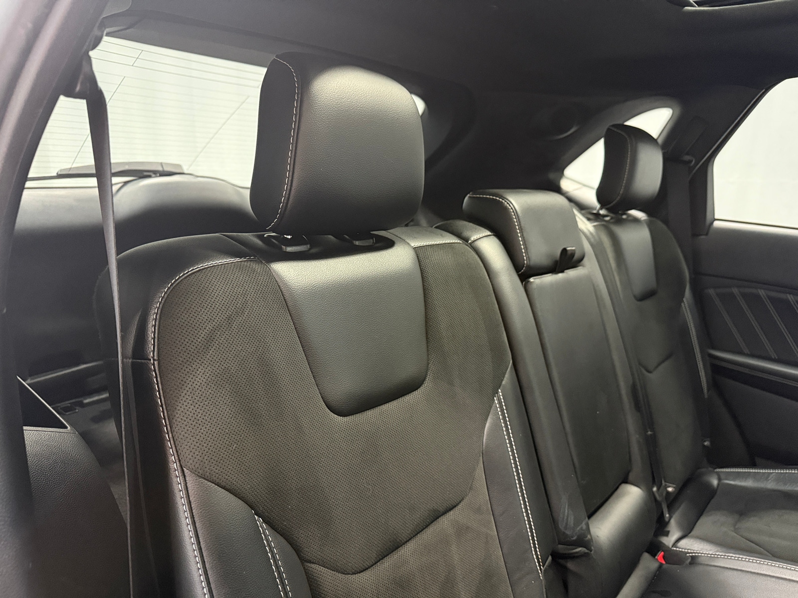 Thumbnail: 2019 Ford Edge - 5