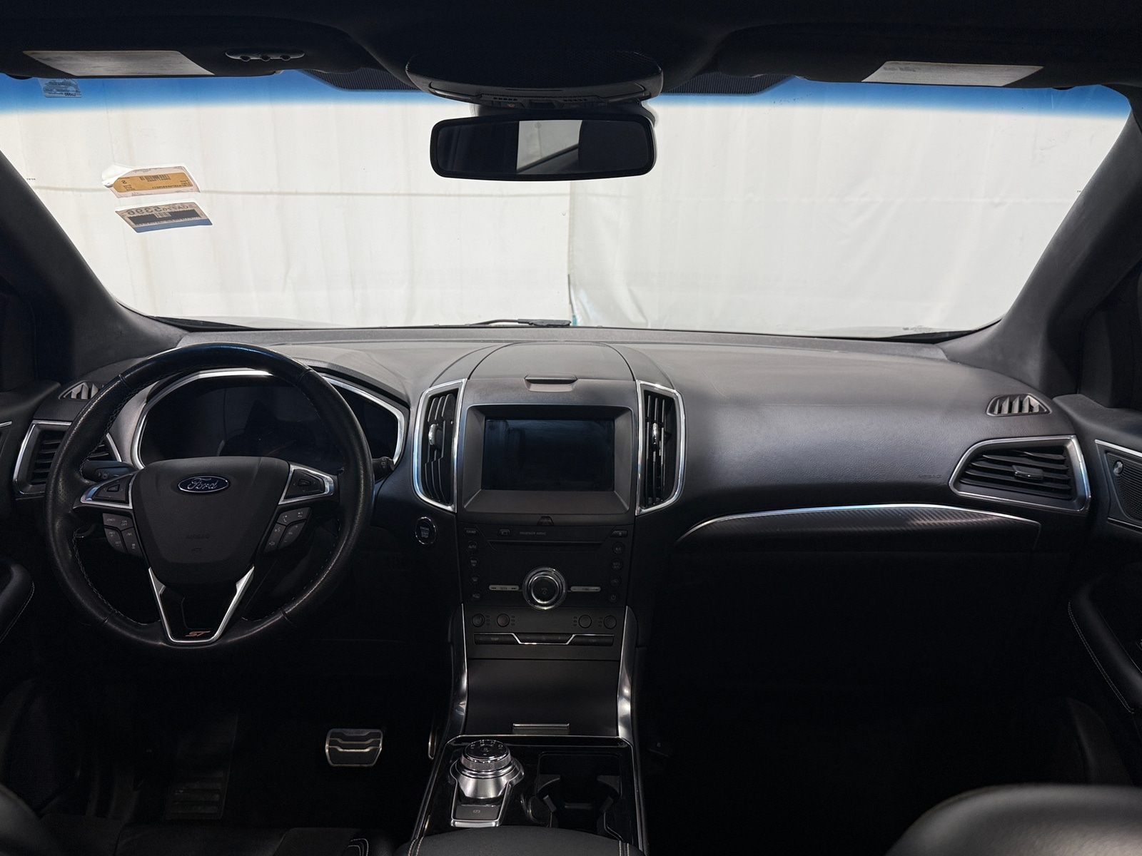 Thumbnail: 2019 Ford Edge - 2