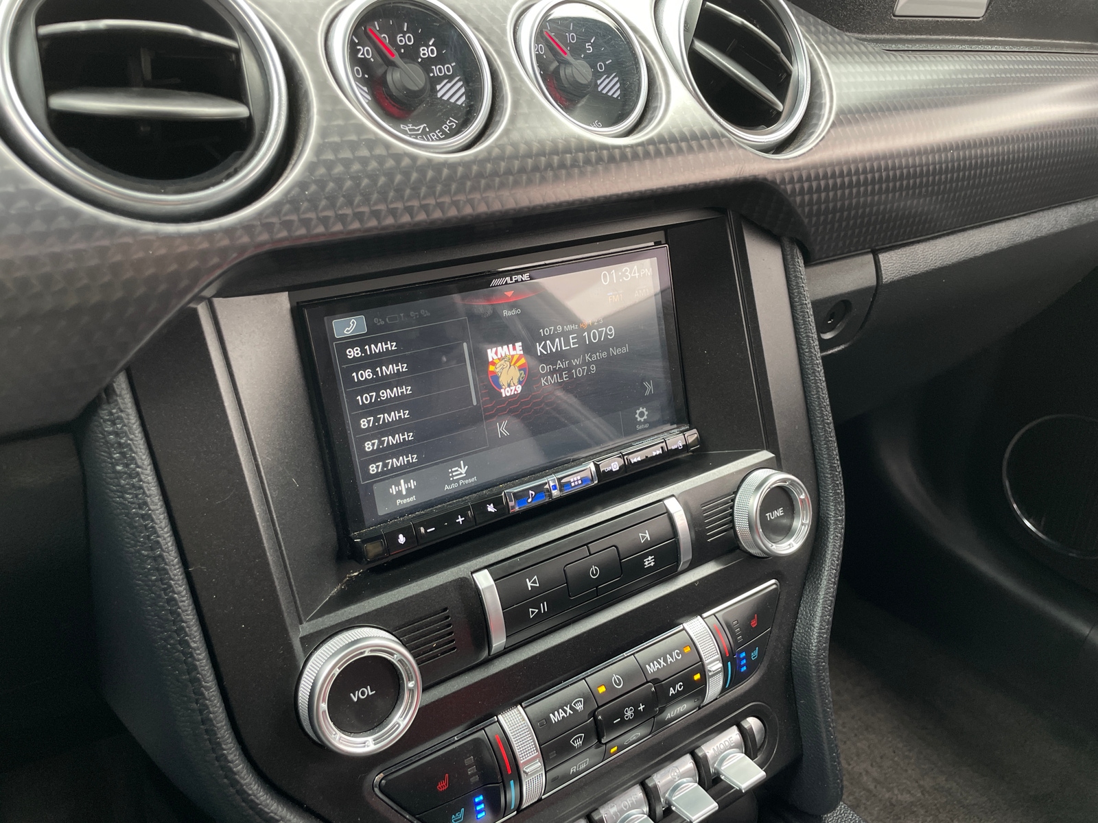 Thumbnail: 2019 Ford Mustang - 2