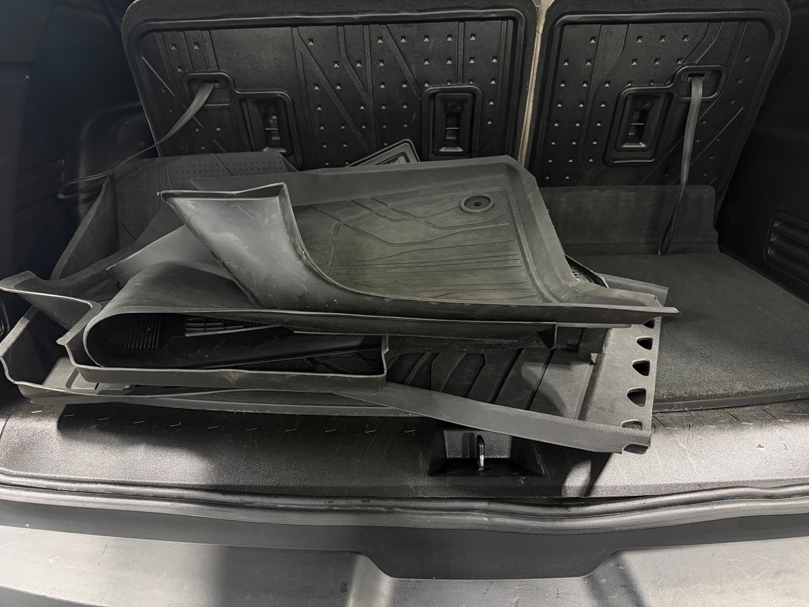 Thumbnail: 2023 Chevrolet Traverse - 7