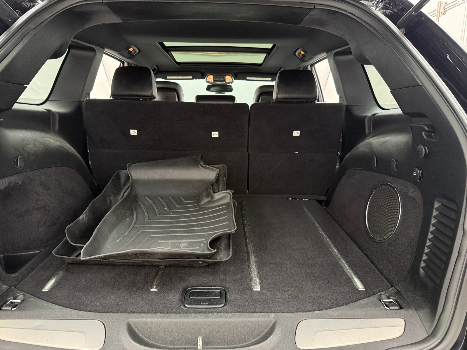 Thumbnail: 2015 Jeep Grand Cherokee - 6