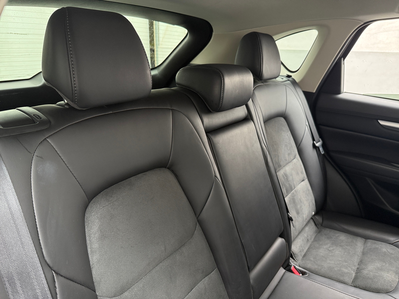 Thumbnail: 2020 Mazda CX-5 - 5