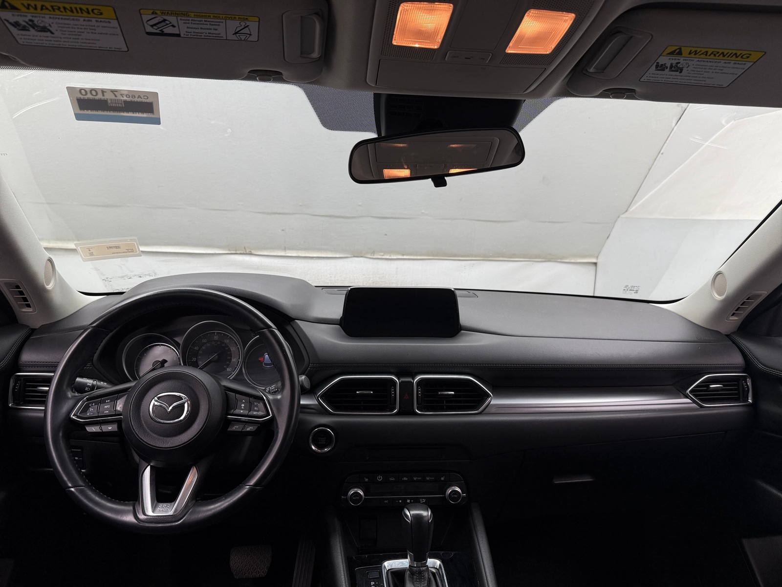Thumbnail: 2020 Mazda CX-5 - 2