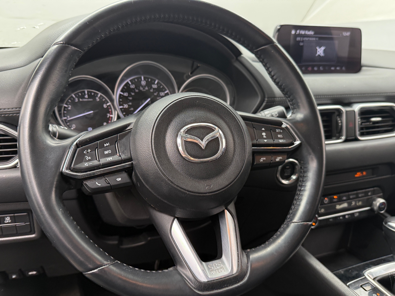 Thumbnail: 2020 Mazda CX-5 - 4