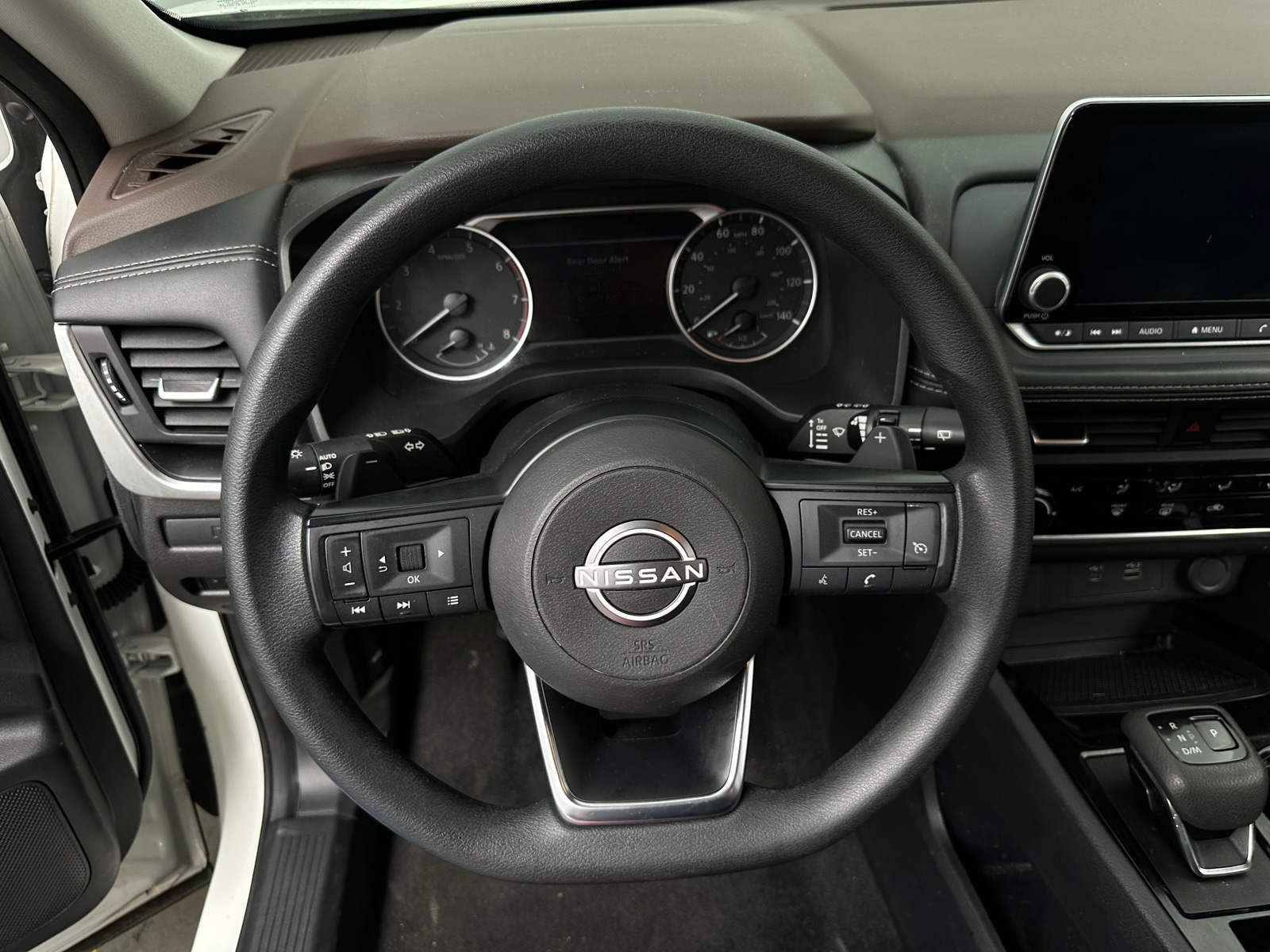 Thumbnail: 2023 Nissan Rogue - 5