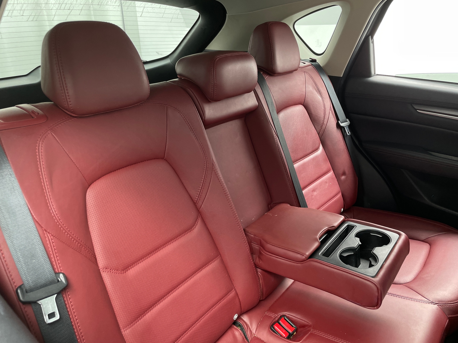 Thumbnail: 2023 Mazda CX-5 - 5