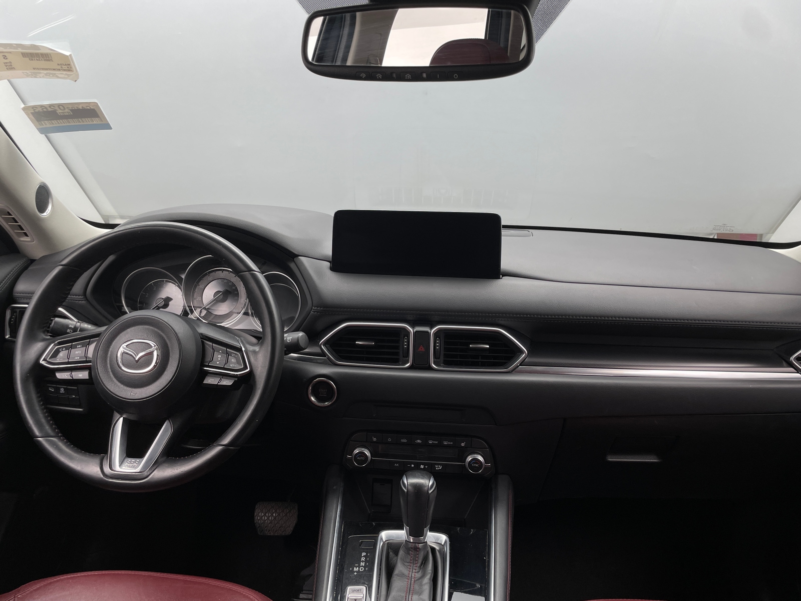 Thumbnail: 2023 Mazda CX-5 - 2
