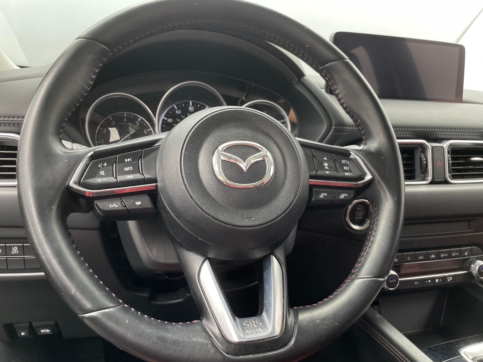Thumbnail: 2023 Mazda CX-5 - 4