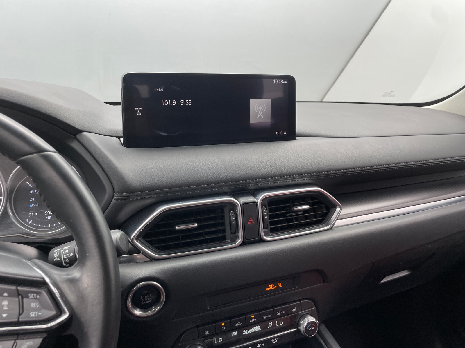 Thumbnail: 2023 Mazda CX-5 - 3