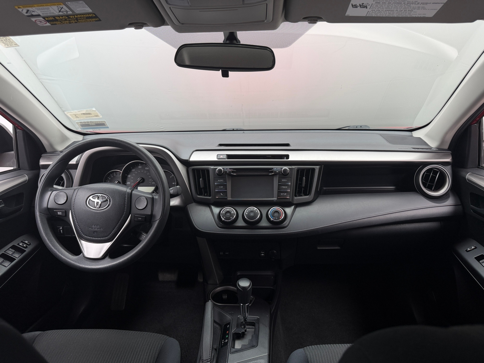 Thumbnail: 2016 Toyota RAV4 - 3