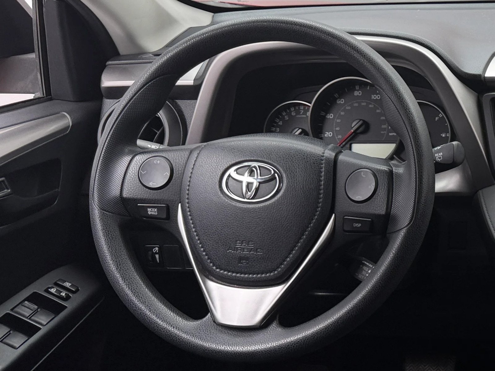 Thumbnail: 2016 Toyota RAV4 - 5